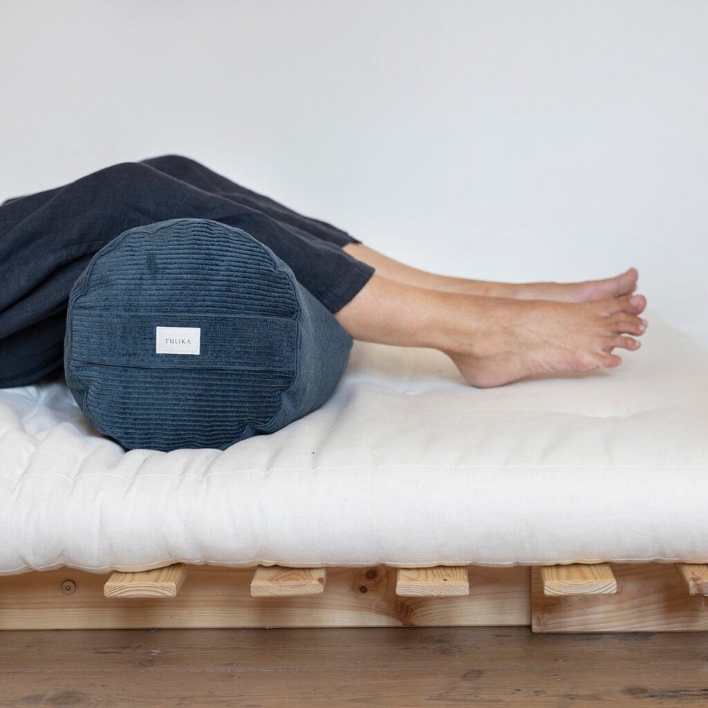 posture relaxation bolster